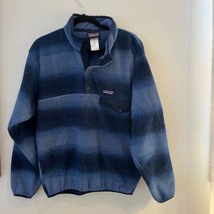 Patagonia Fleece Sweater